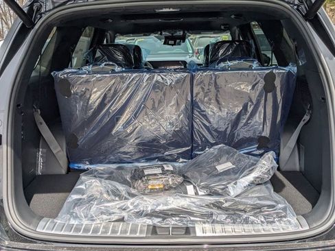 New 2025 Hyundai Palisade Calligraphy image 4