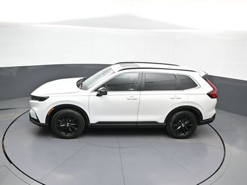 Used 2025 Honda CR-V Sport-L image 41