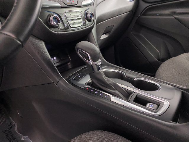 Used 2024 Chevrolet Equinox LT AWD/4WD image 27