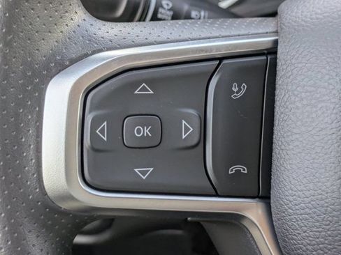 New 2026 RAM 1500 Tradesman RWD image 24