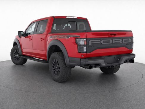 Used 2020 Ford F150 Raptor w/ Equipment Group 802A Luxury AWD/4WD image 3