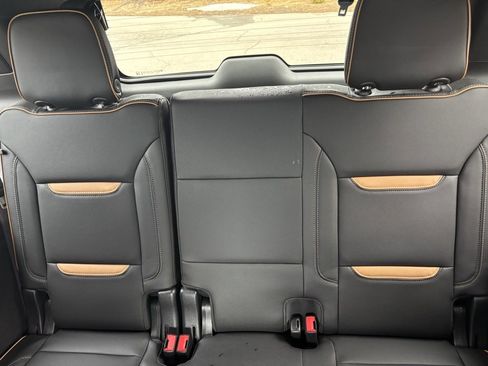 Used 2021 GMC Yukon AT4 w/ Rear Media and Nav Package image 12