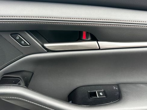 New 2026 MAZDA MAZDA3 2.5 S Preferred image 18