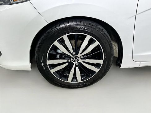 Used 2019 Honda Fit EX-L image 24