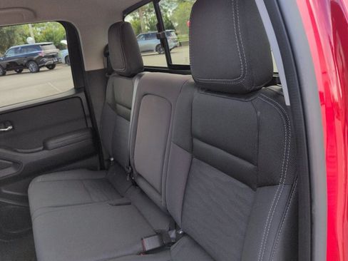 Certified 2023 Nissan Frontier SV w/ SV Convenience Package RWD image 14