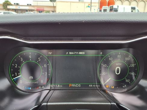 Used 2019 Ford Mustang GT Premium w/ Equipment Group 401A RWD image 31