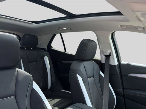 New 2026 Buick Envision Sport Touring AWD/4WD image 26