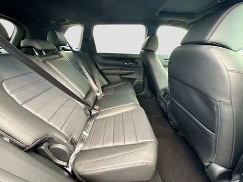 New 2026 Honda CR-V Sport-L image 23