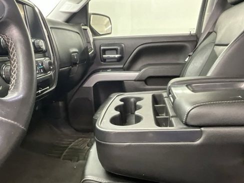 Used 2014 Chevrolet Silverado 1500 LT w/ All Star Edition image 19