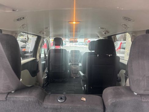 Used 2014 Dodge Grand Caravan SE w/ Quick Order Package 29E SE image 22