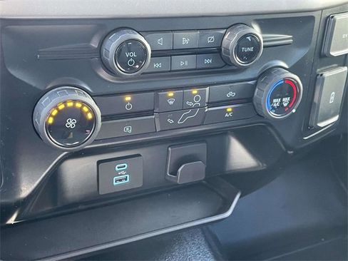 Certified 2024 Ford F150 XL image 8