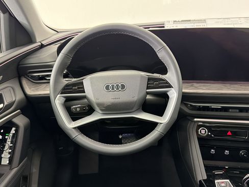 New 2026 Audi Q5 Premium Plus image 19