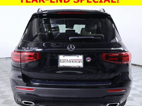 Certified 2025 Mercedes-Benz GLB 250 4MATIC image 5