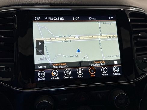 Used 2021 Jeep Grand Cherokee Laredo X image 19