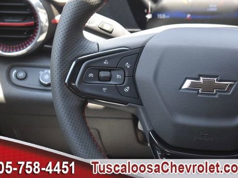 New 2026 Chevrolet Trax RS w/ Driver Confidence Package FWD image 20