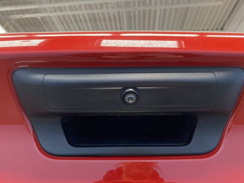 Certified 2024 RAM 3500 Big Horn image 29