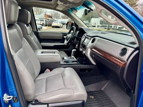 Used 2016 Toyota Tundra Limited image 13