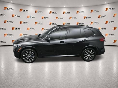 Used 2023 BMW X5 xDrive40i w/ Executive Package AWD/4WD image 47