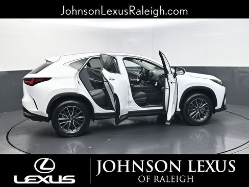 Used 2026 Lexus NX 350 AWD w/ Premium Package image 33