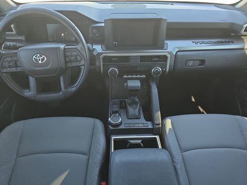 Used 2025 Toyota Tacoma SR5 image 9
