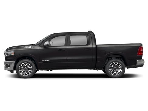 New 2026 RAM 1500 Laramie w/ Night Edition AWD/4WD image 29