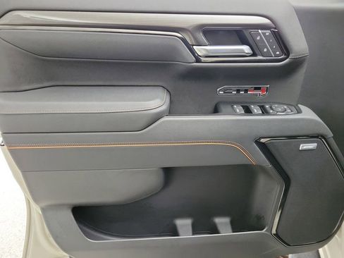 Certified 2026 GMC Sierra 1500 AT4 w/ AT4 Premium Package AWD/4WD image 16