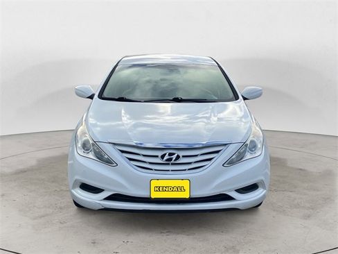 Used 2012 Hyundai Sonata GLS image 8