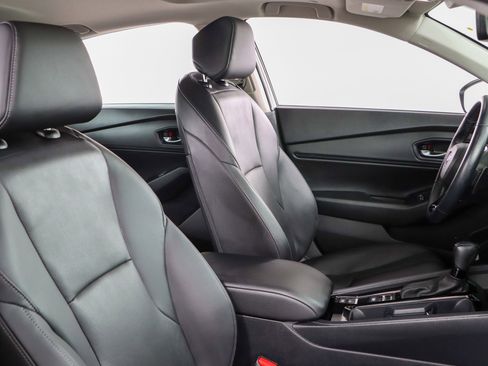 Used 2023 Honda Accord EX-L image 27