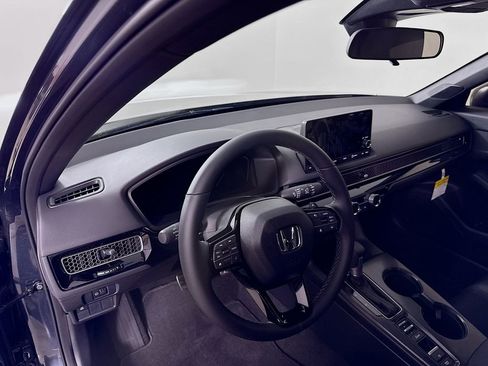 New 2026 Honda Civic Sport image 9