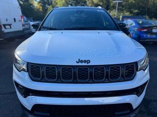 New 2026 Jeep Compass Limited video 2
