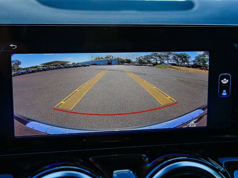 New 2026 Mercedes-Benz GLA 250 4MATIC image 23