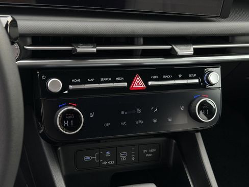 New 2026 Hyundai Santa Cruz SEL image 15