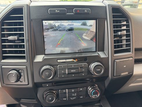 Used 2018 Ford F150 XL w/ Equipment Group 101A Mid AWD/4WD image 13