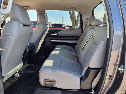 Used 2017 Toyota Tundra Limited image 19
