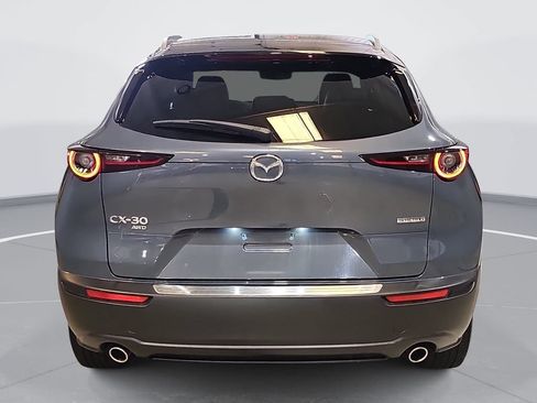 Used 2023 MAZDA CX-30 AWD 2.5 S w/ Preferred Package image 6