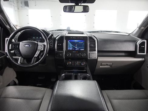 Used 2020 Ford F150 XLT w/ Equipment Group 302A Luxury AWD/4WD image 10
