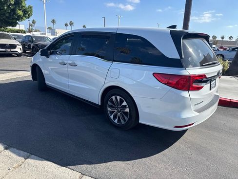 Used 2022 Honda Odyssey EX-L image 15