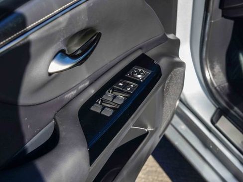 Certified 2023 Lexus ES 350 w/ Accessory Package (Z1) image 25