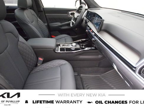 New 2026 Kia Sorento SX Prestige image 16
