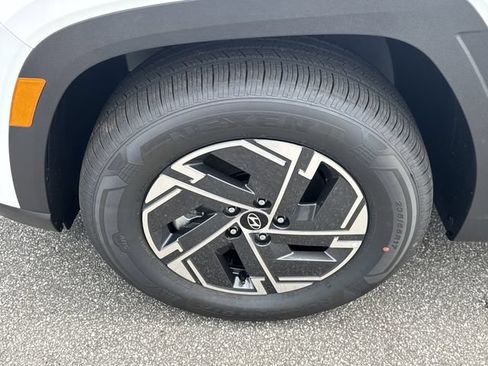 New 2026 Hyundai Tucson Blue SE AWD/4WD image 13