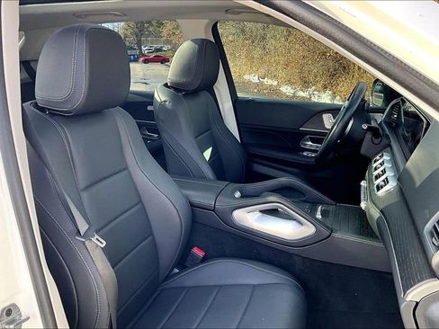 Certified 2023 Mercedes-Benz GLE 350 4MATIC image 7