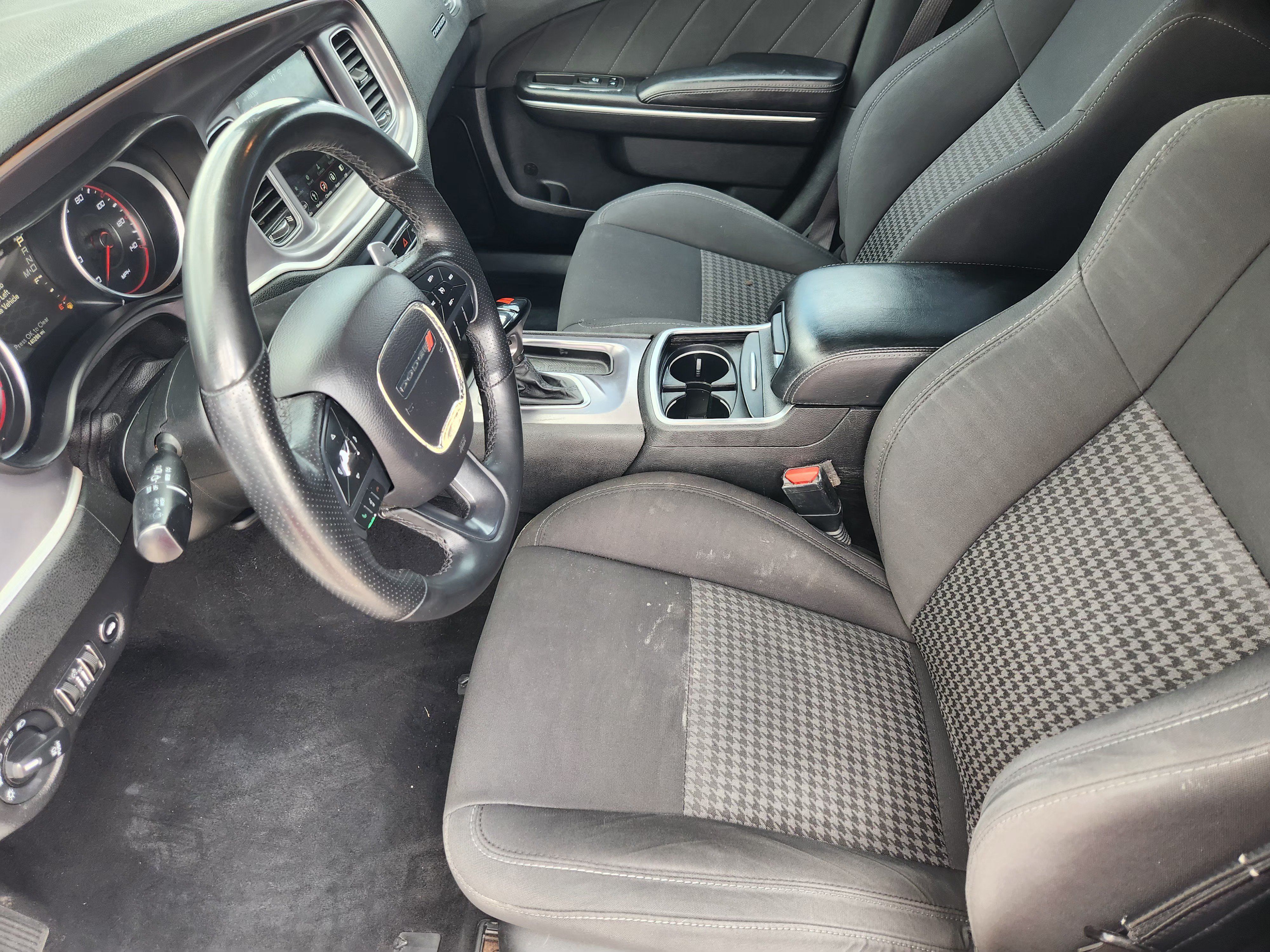 Used 2019 Dodge Charger GT RWD image 12