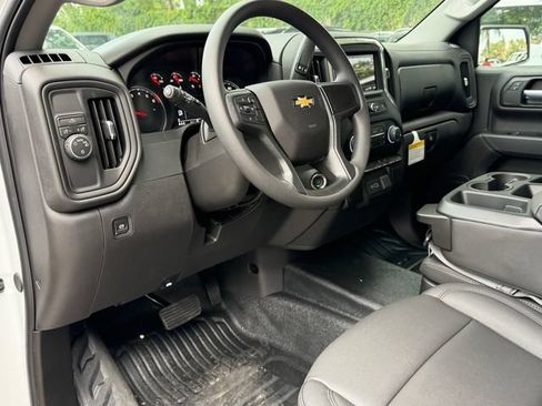 New 2026 Chevrolet Trax ACTIV w/ Driver Confidence Package FWD image 12