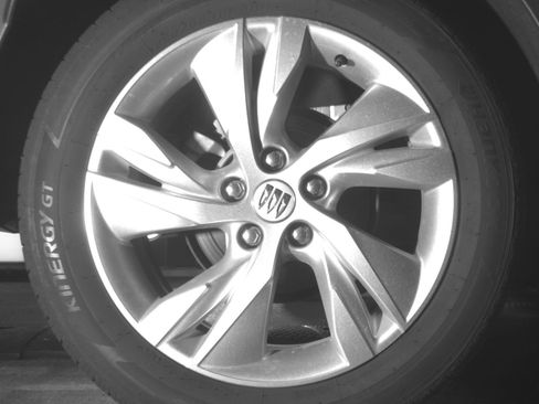 Used 2025 Buick Encore GX Preferred image 15