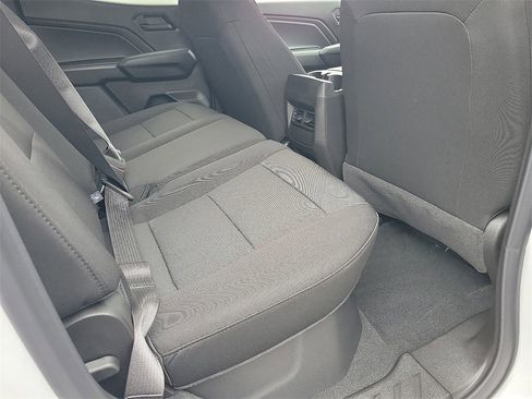 New 2026 Chevrolet Colorado Trail Boss image 16