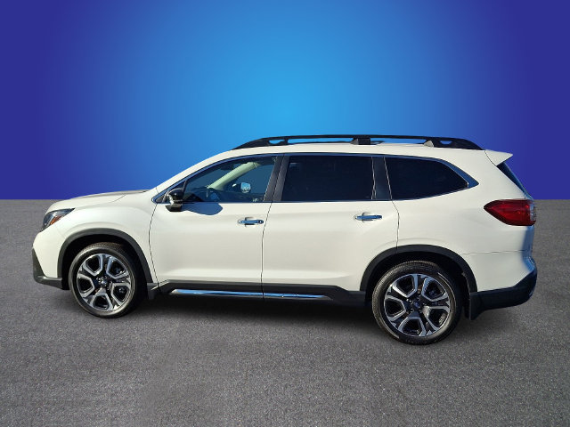 Used 2024 Subaru Ascent Touring w/ Popular Package #2 AWD/4WD image 8