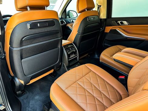 Certified 2023 BMW X7 xDrive40i w/ Premium Package image 28