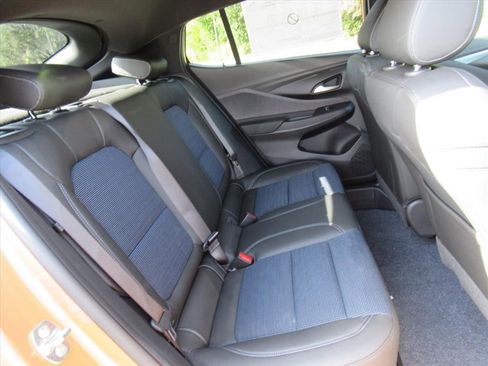 New 2026 Buick Envista Preferred w/ Convenience I Package FWD image 28