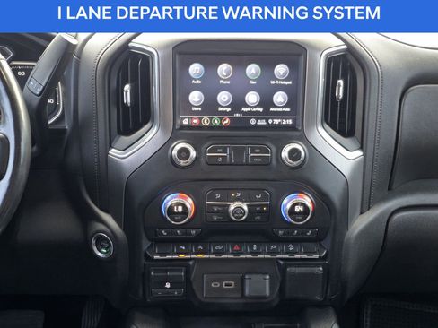 Used 2020 GMC Sierra 1500 Denali image 23