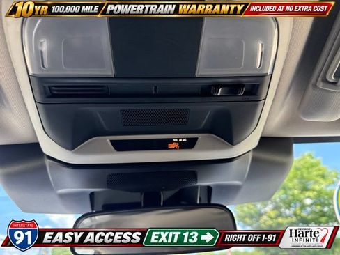 Used 2024 Subaru Crosstrek 2.0i AWD/4WD image 22